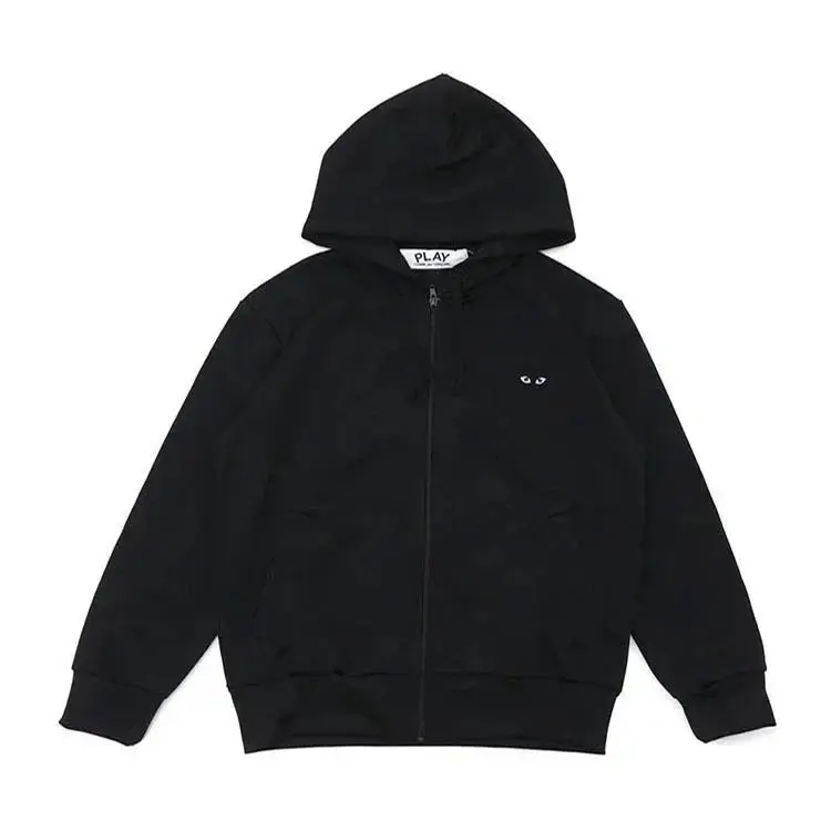 CDG Play Hoodie — foto 3 de 4