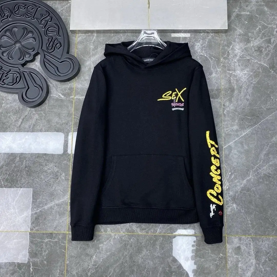 Chrome Hearts Hoodies/Sweaters [28 styles] — foto 12 de 15