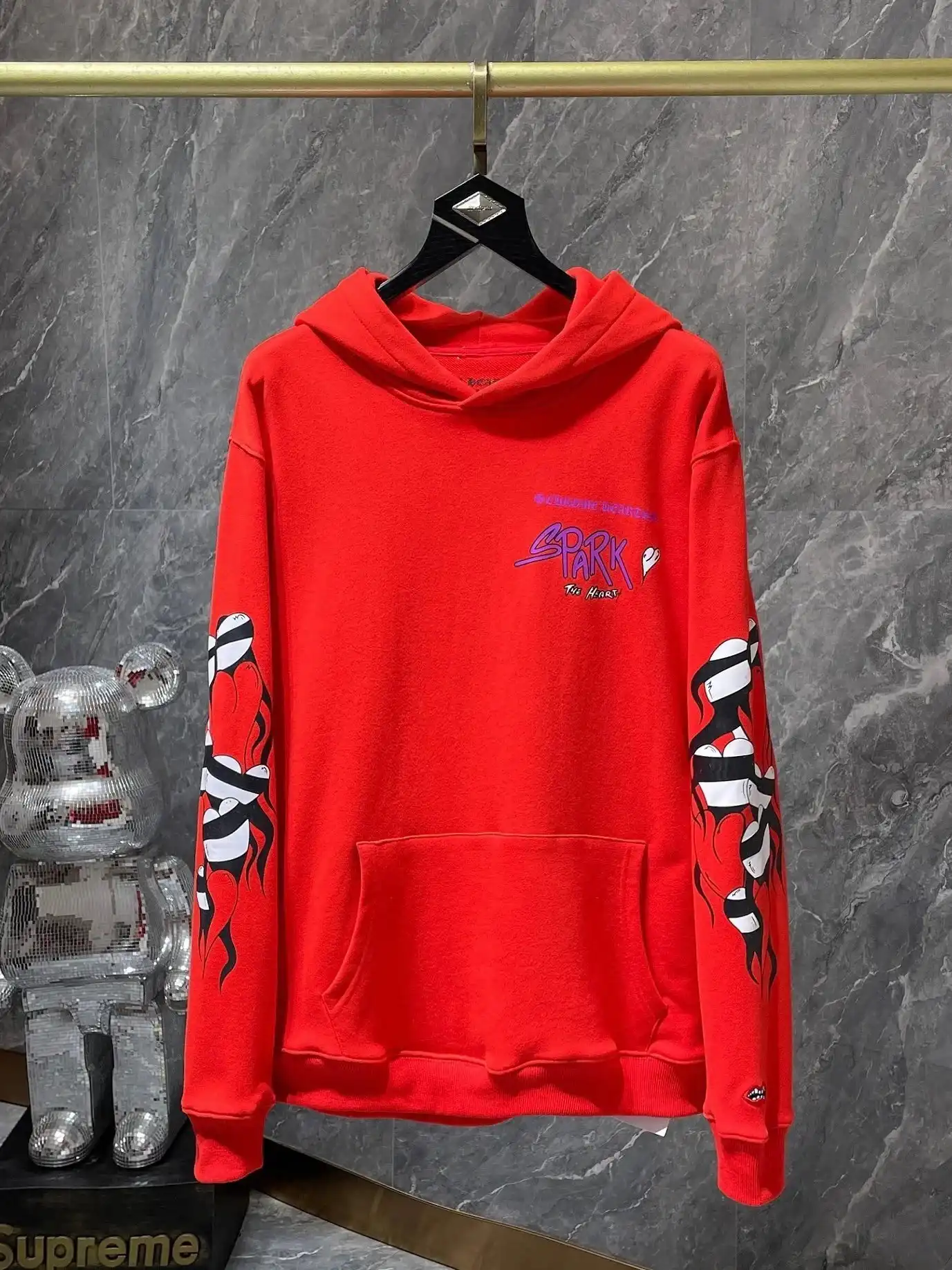 Chrome Hearts Hoodies/Sweaters [28 styles] — foto 8 de 15