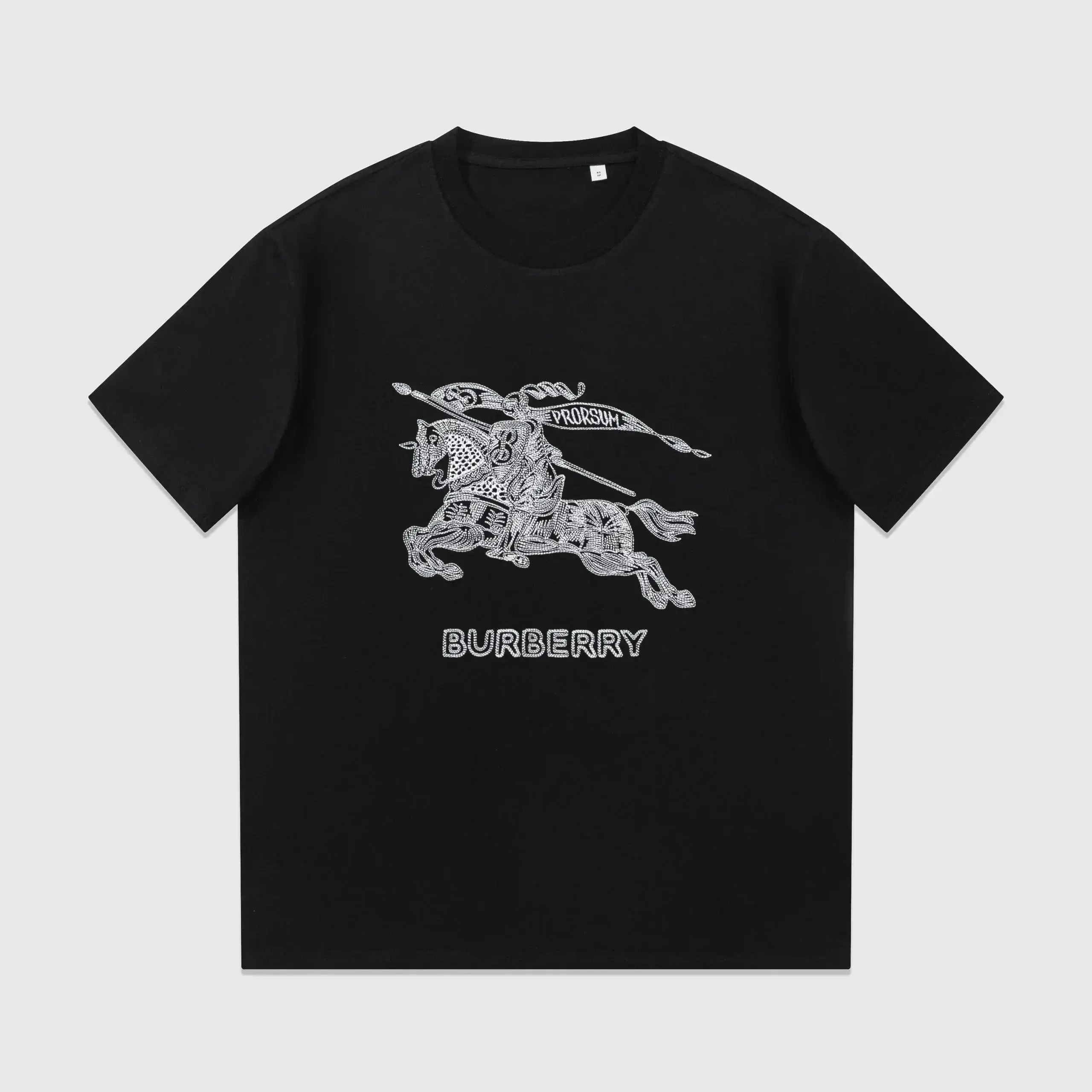 Burberry T-shirts — foto 2 de 9