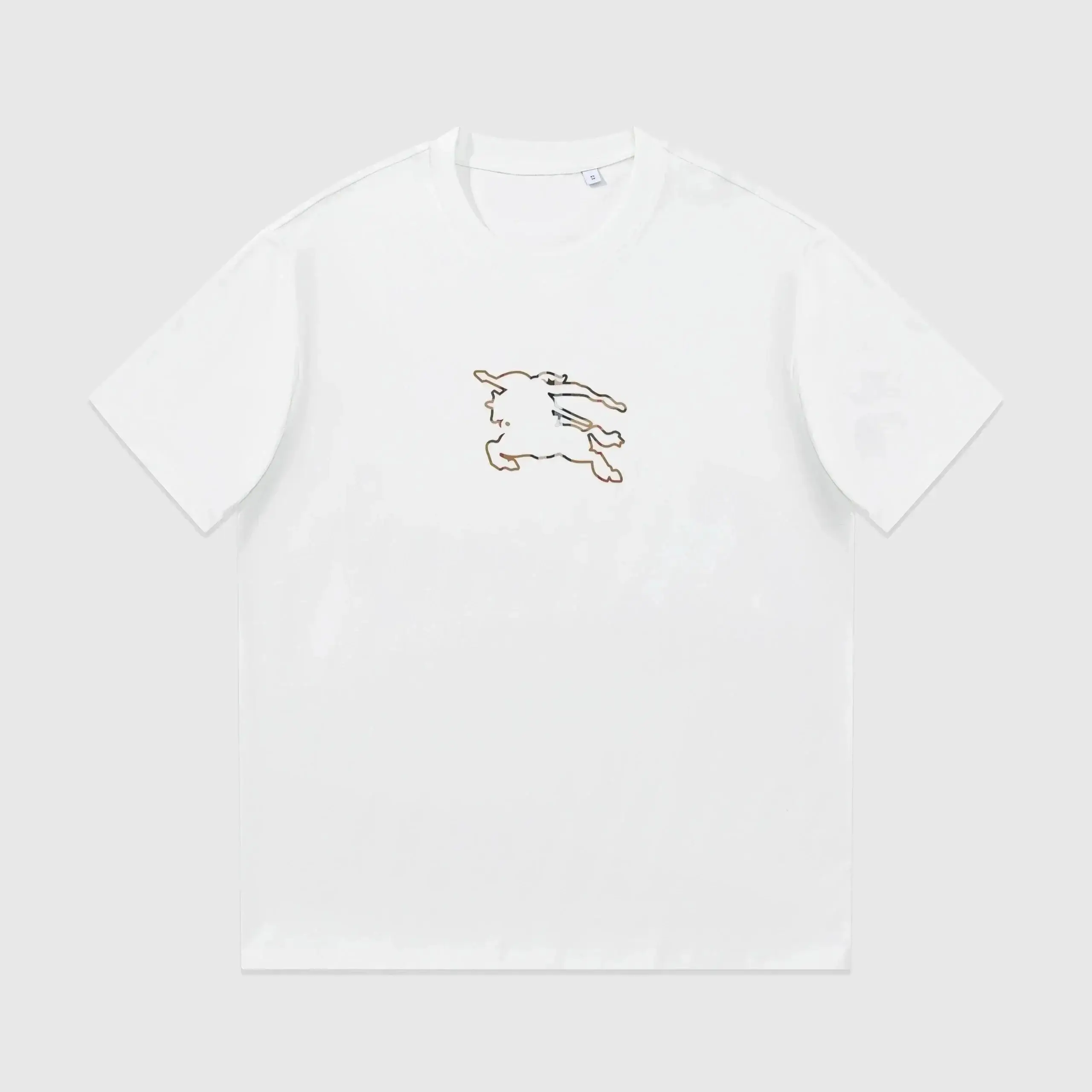 Burberry T-shirts — foto 4 de 9