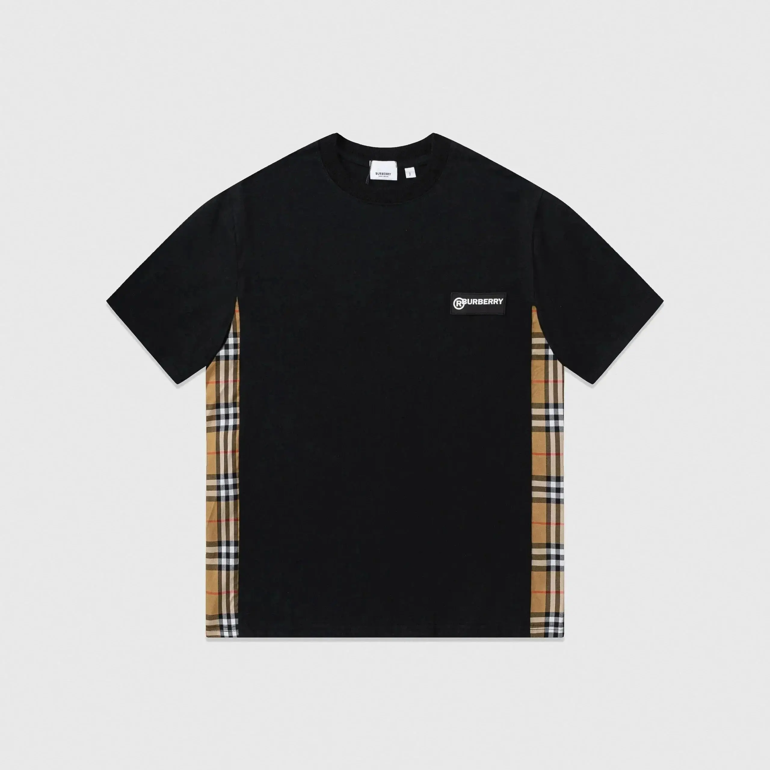 Burberry t-shirt — foto 10 de 10