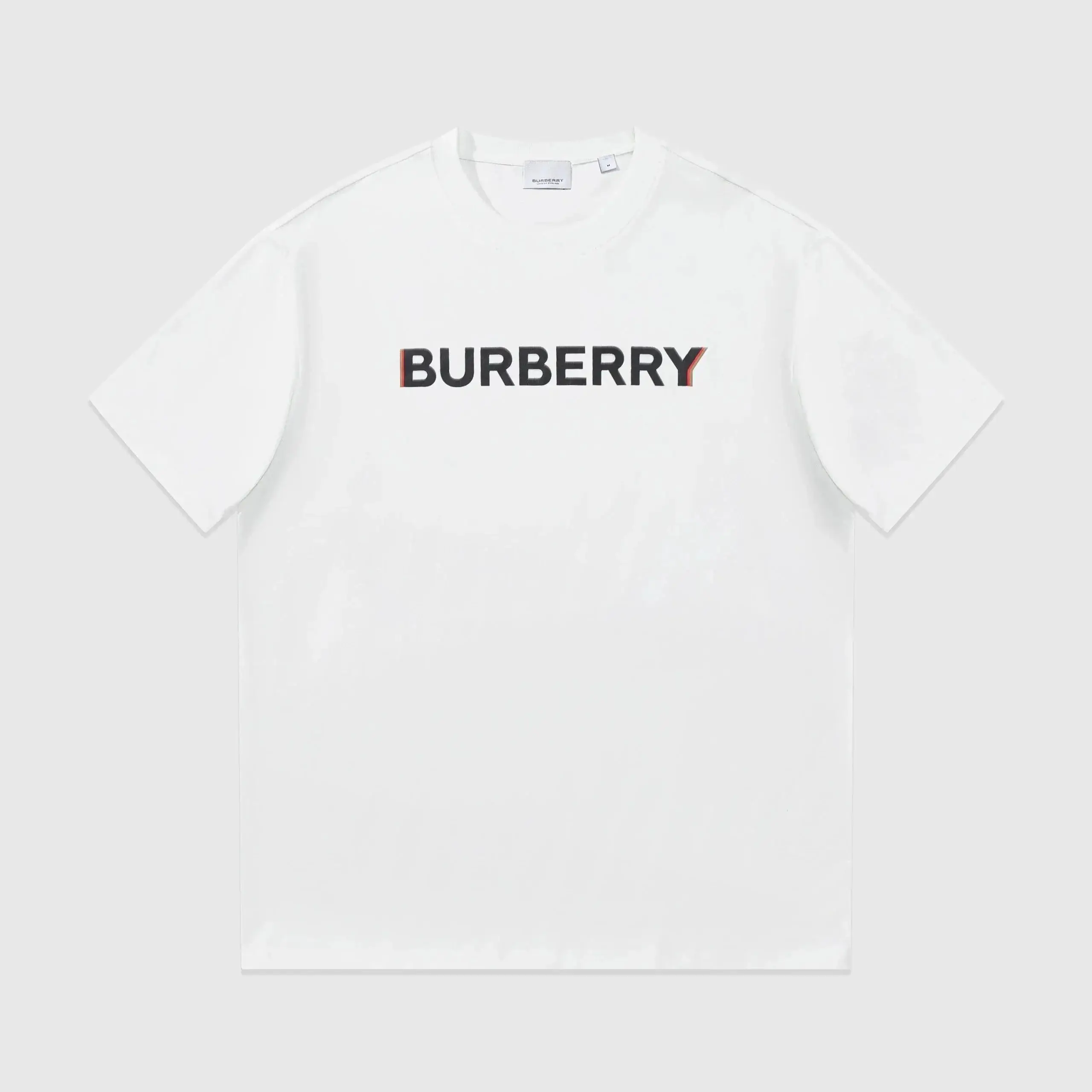 Burberry t-shirt — foto 6 de 10