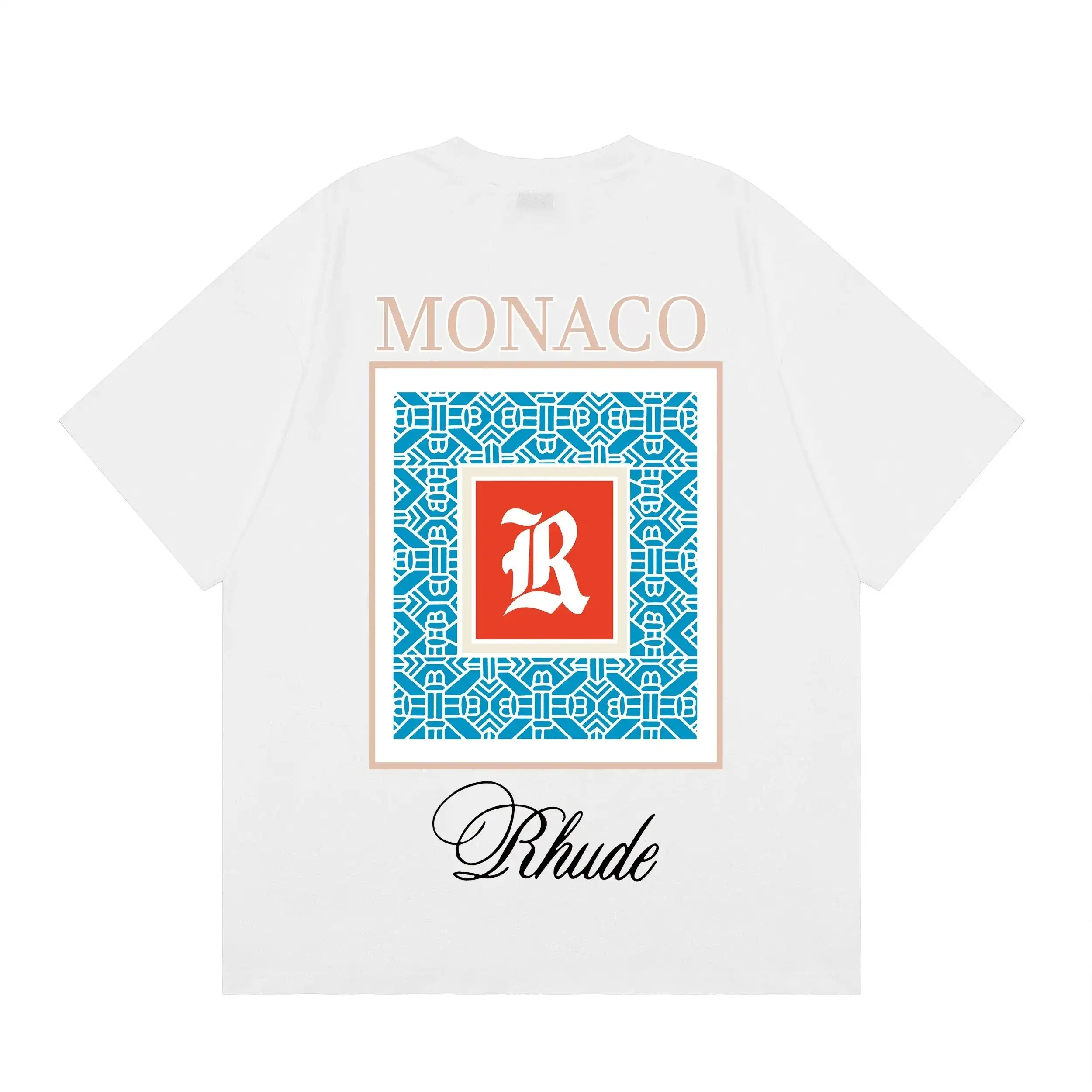Rhude T-shirt — foto 10 de 15
