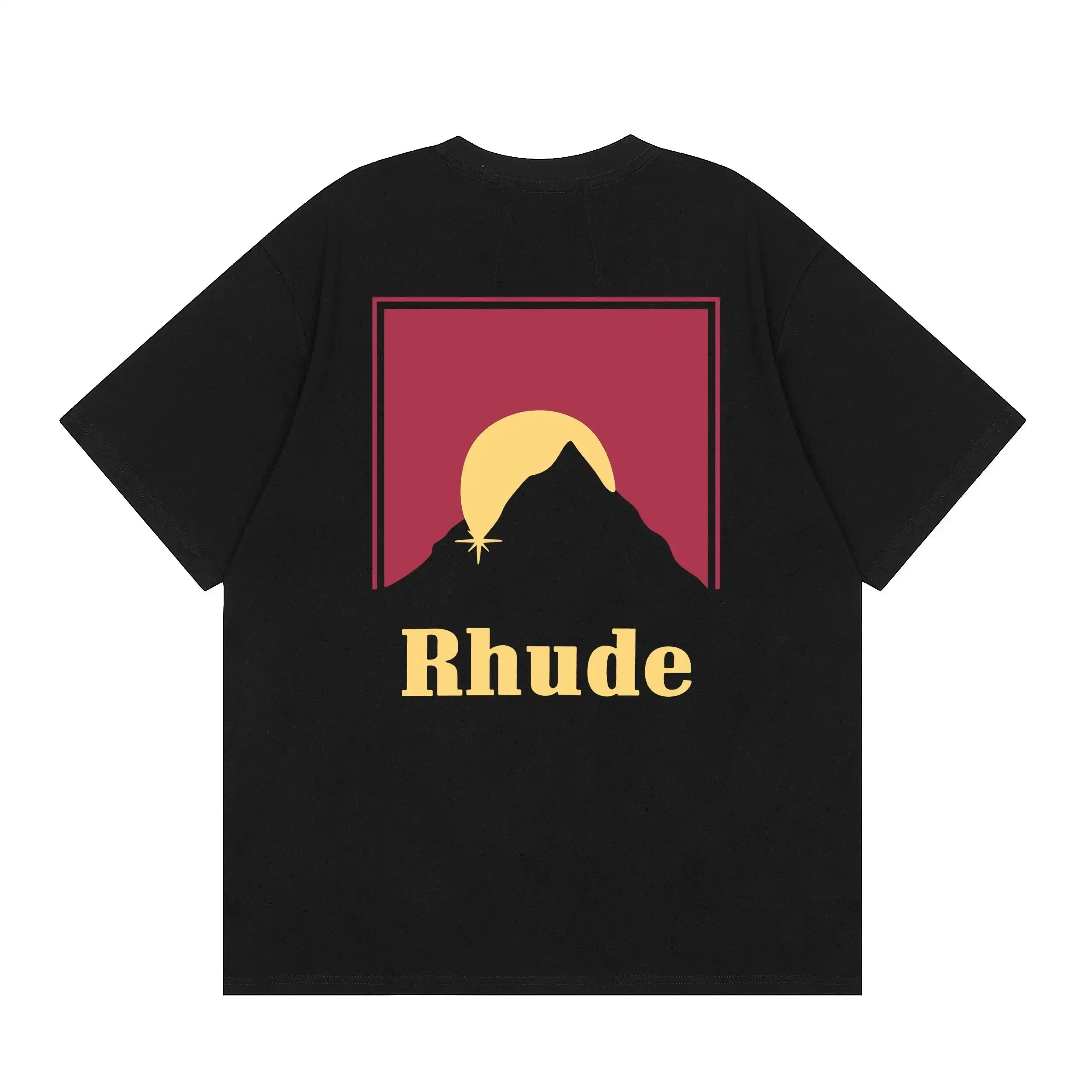 Rhude T-shirt — foto 13 de 15
