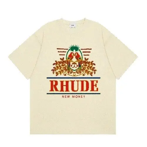 Rhude T-shirt — foto 5 de 15