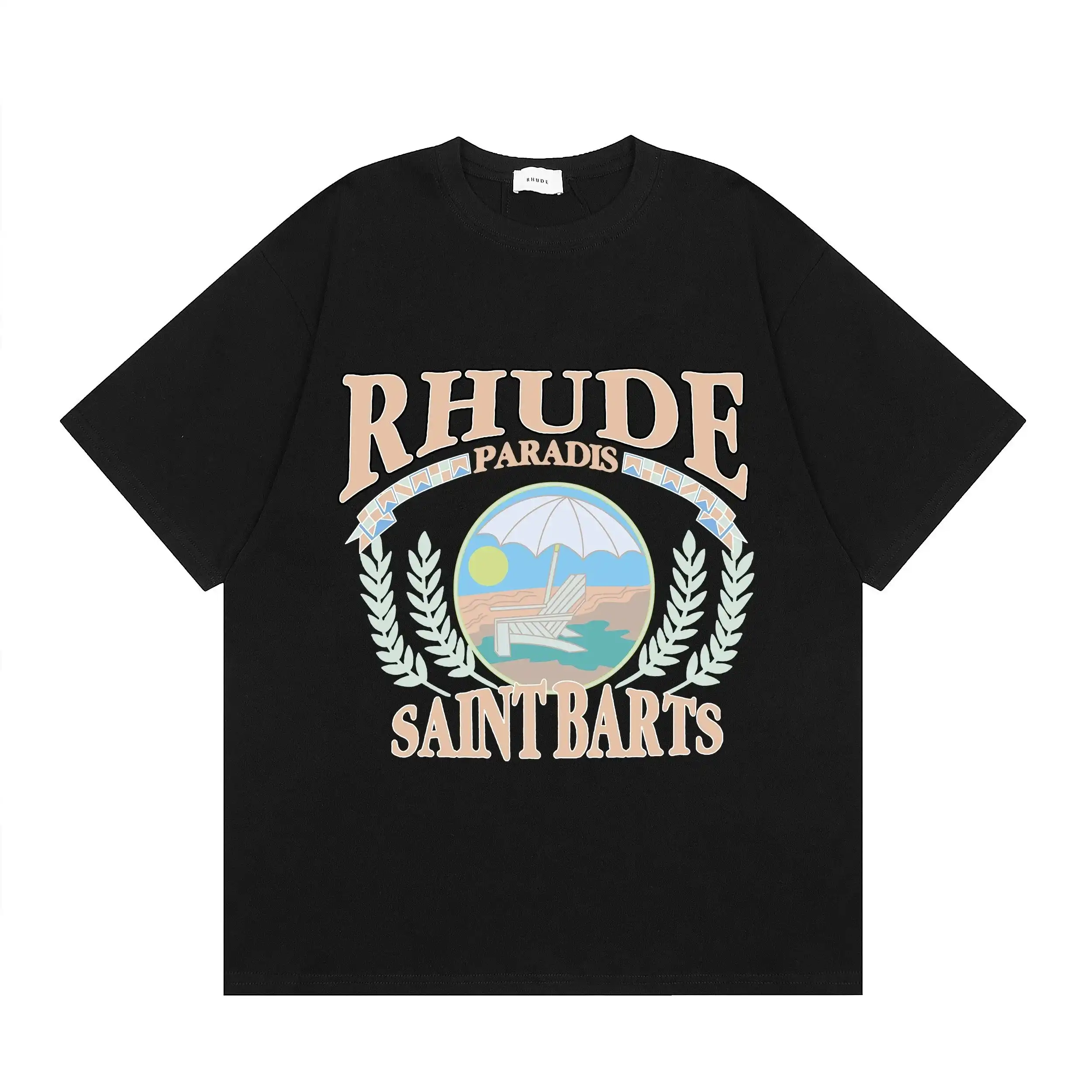 Rhude T-shirt — foto 7 de 15