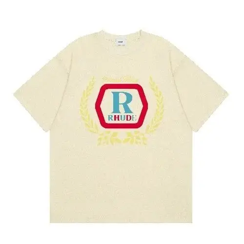 Rhude T-shirt — foto 8 de 15