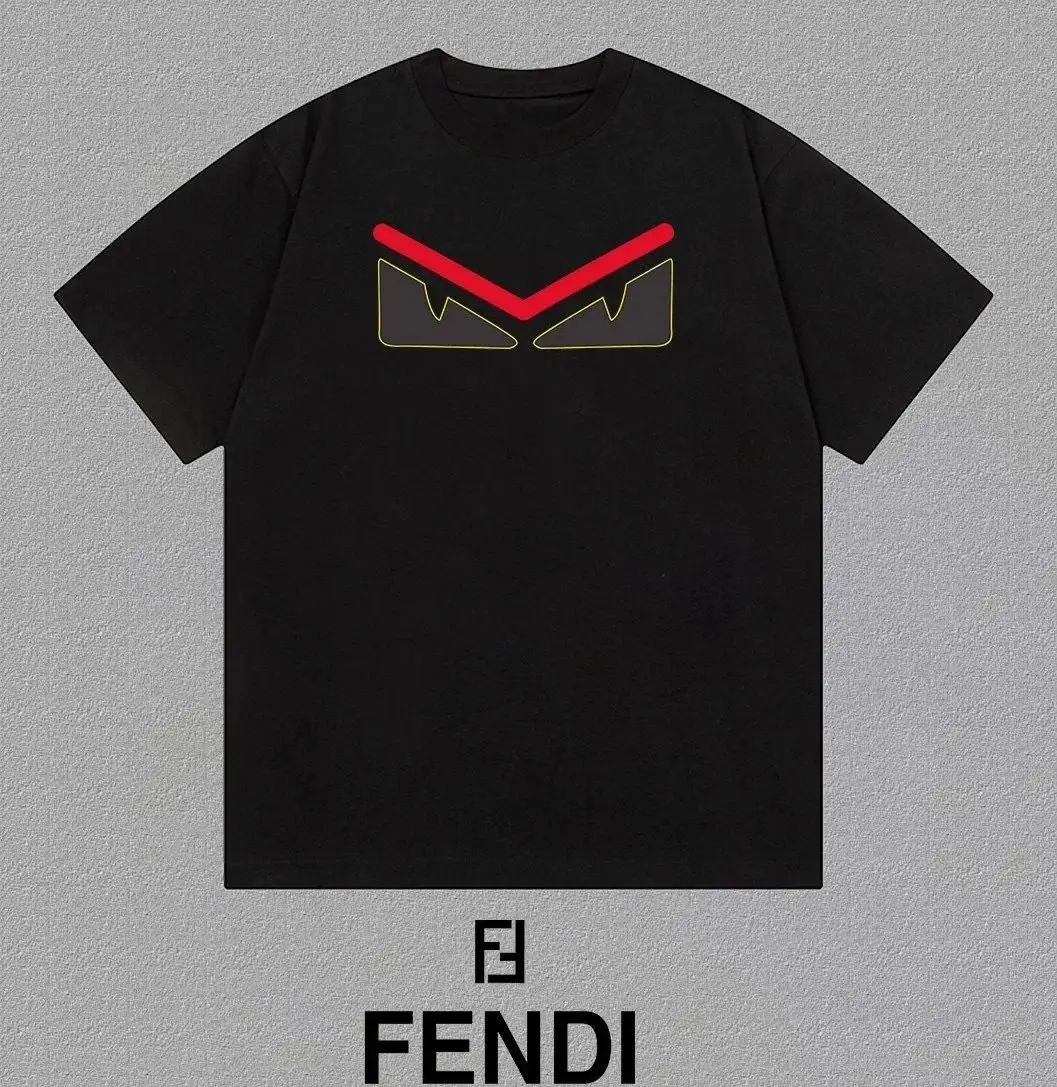 Fendi T-shirt — foto 4 de 7