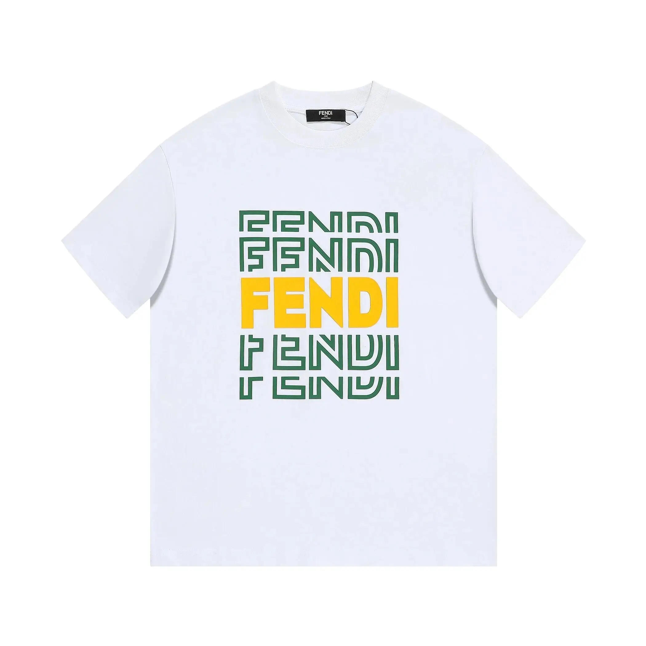 Fendi T-shirt — foto 5 de 7