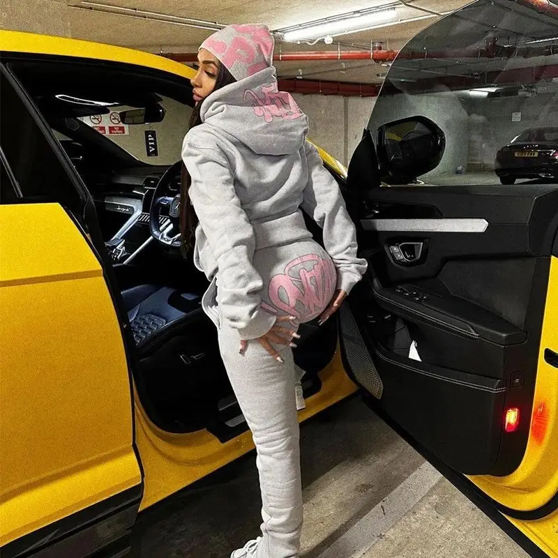Syna World Hoodies [40 styles] — foto 3 de 5