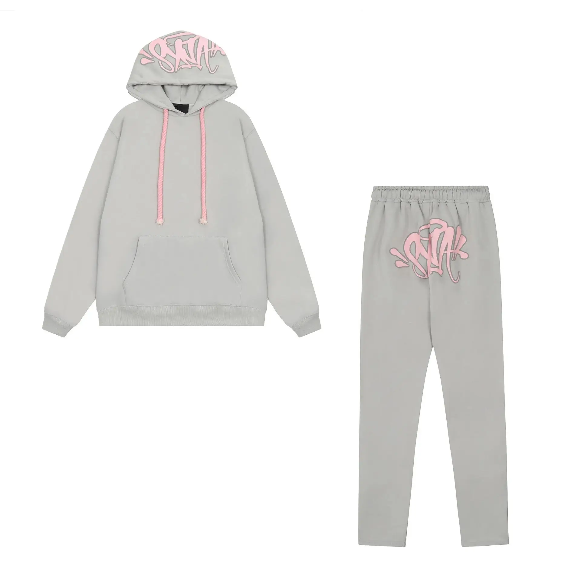 Syna World Hoodies [40 styles] — foto 5 de 5