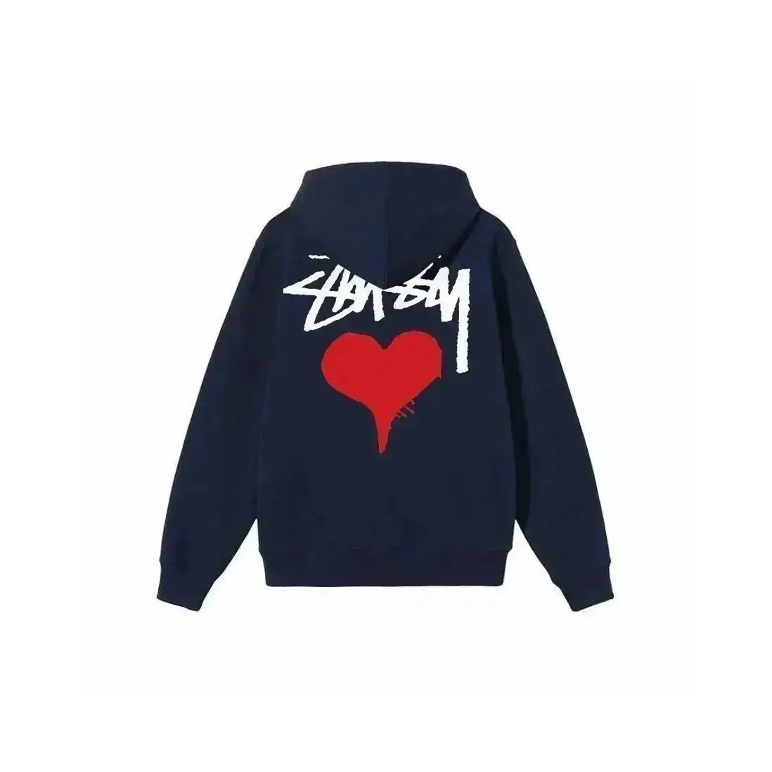Stussy Stock Logo Hoodie [20+ styles] — foto 12 de 12