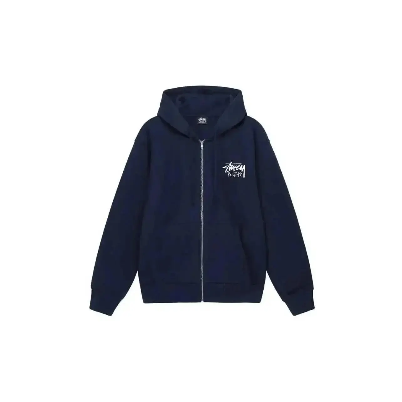 Stussy Stock Logo Hoodie [20+ styles] — foto 5 de 12