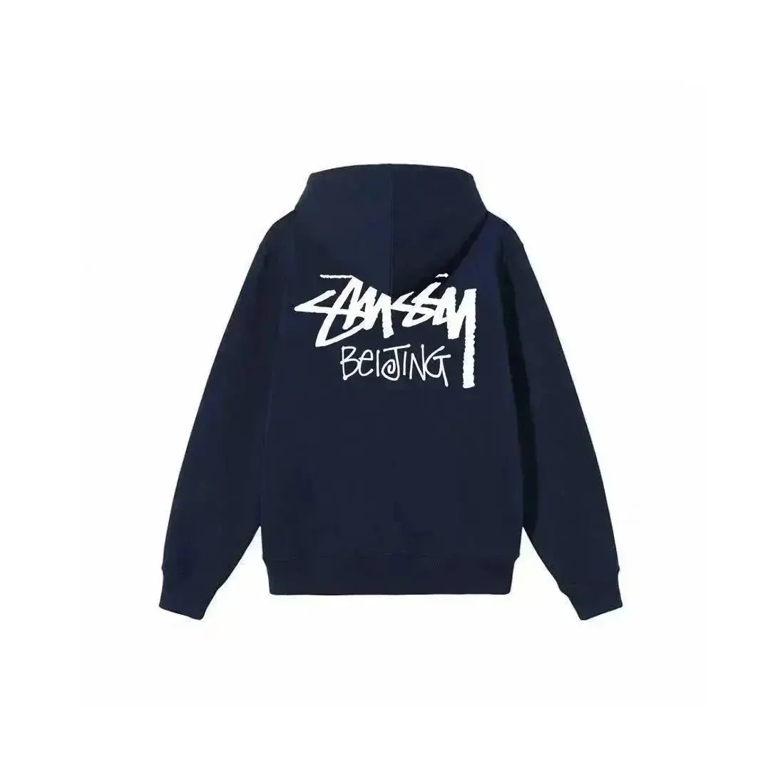Stussy Stock Logo Hoodie [20+ styles] — foto 6 de 12