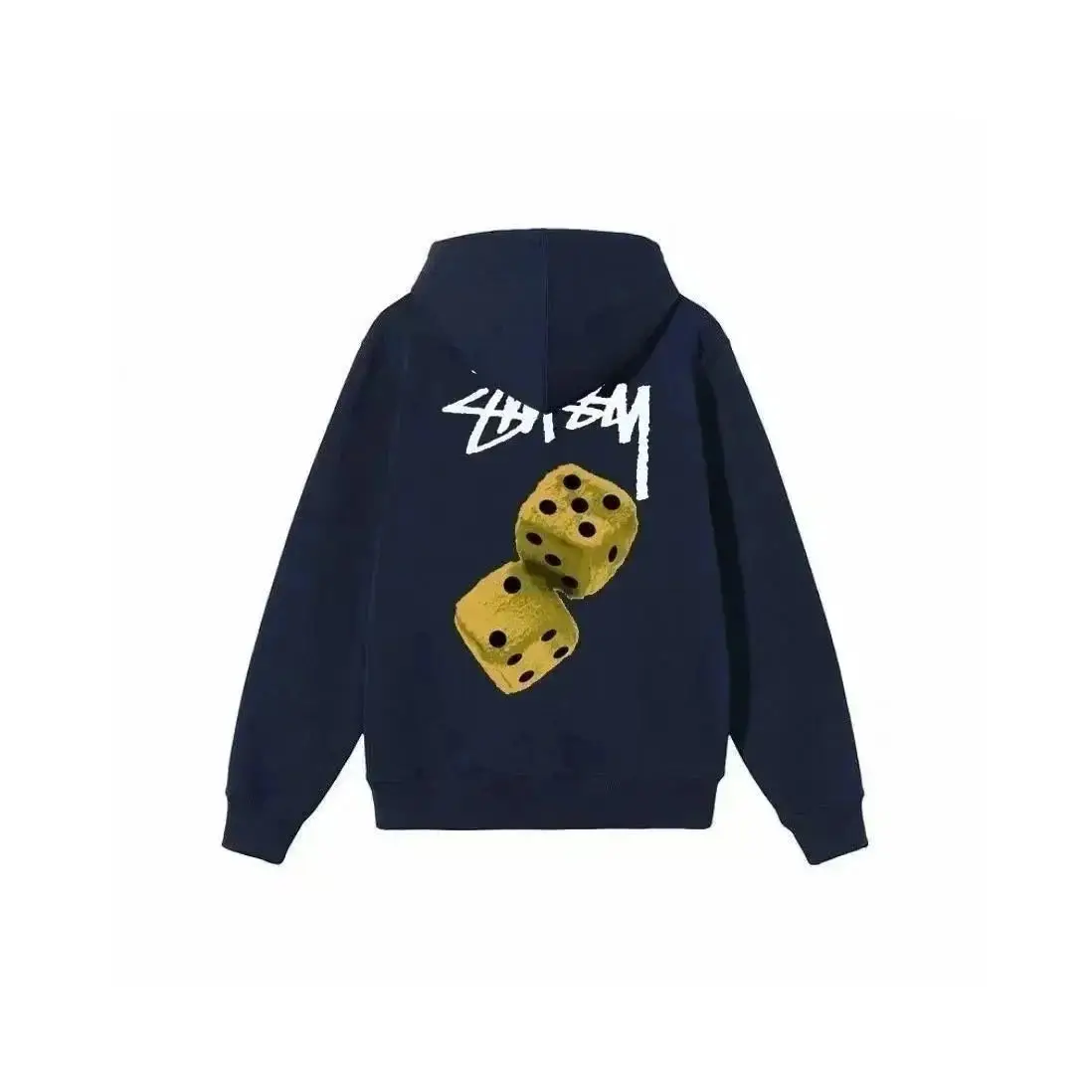Stussy Stock Logo Hoodie [20+ styles] — foto 9 de 12