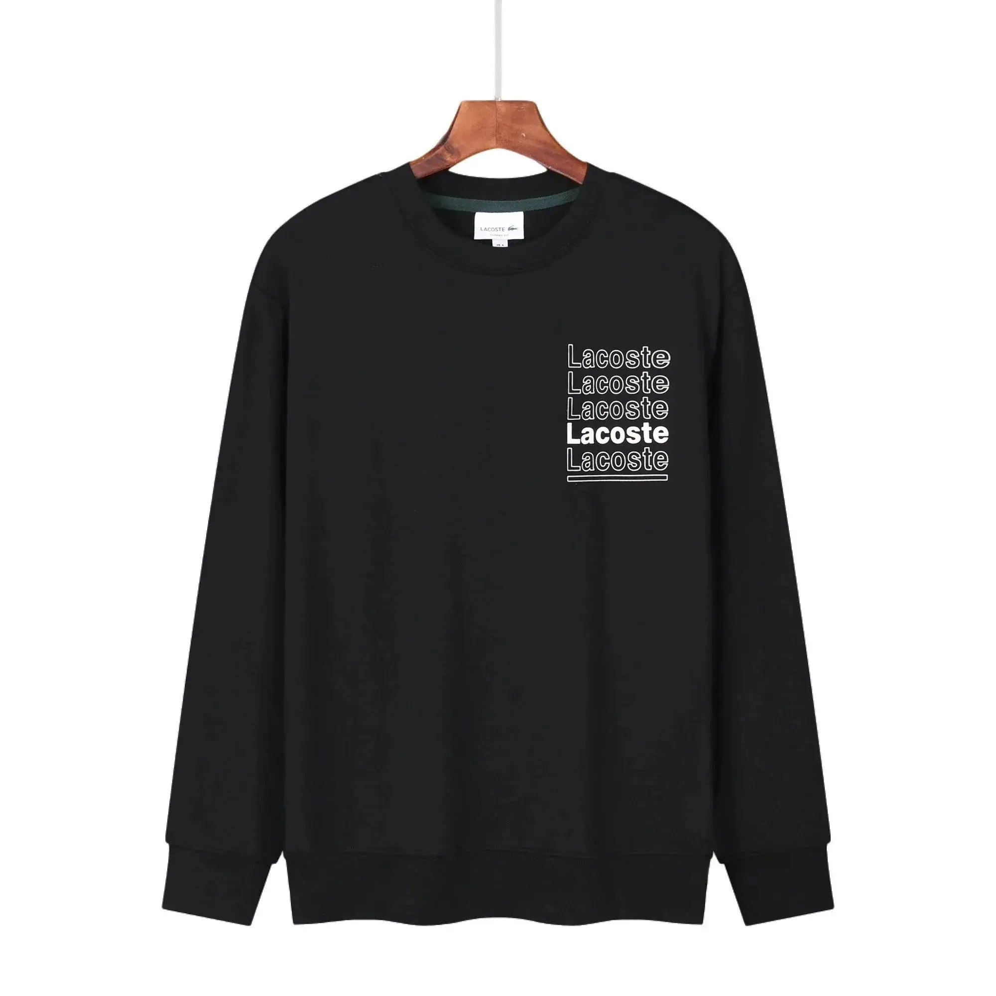 Lacoste Hoodie — foto 10 de 15