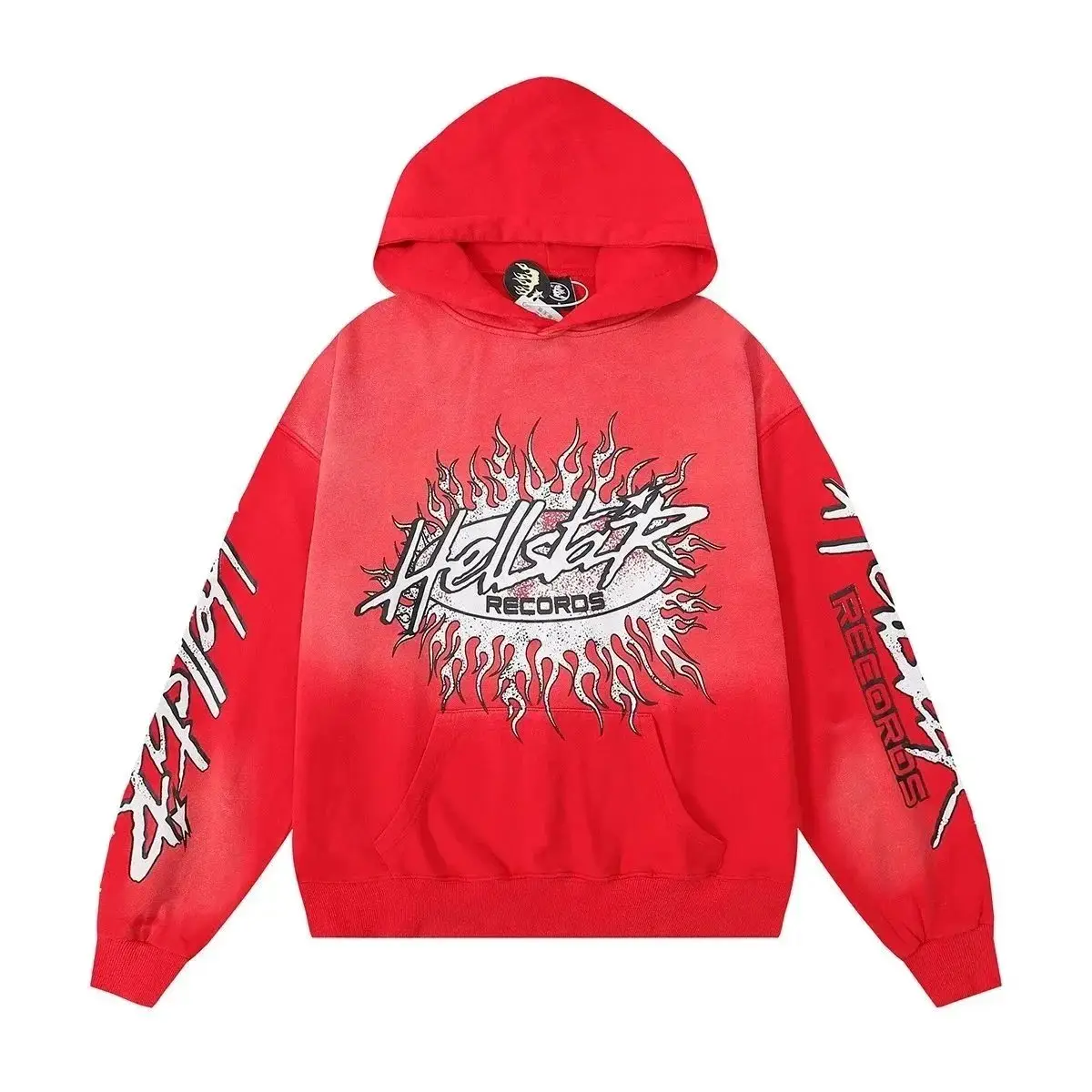 Hellstar Hoodie — foto 10 de 12