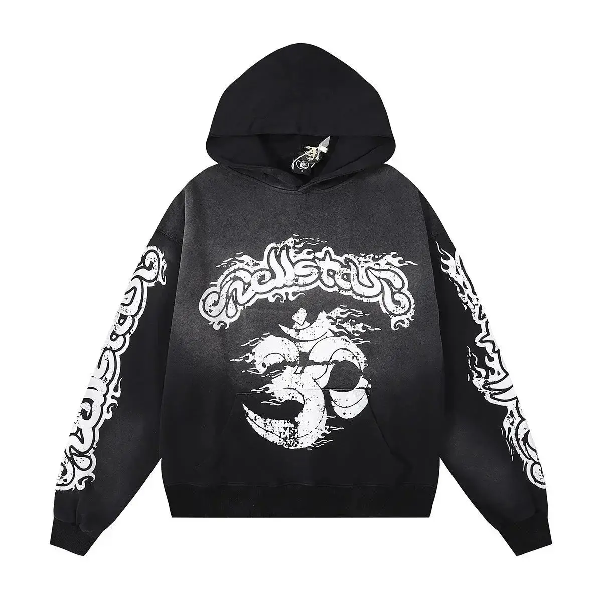Hellstar Hoodie — foto 11 de 12