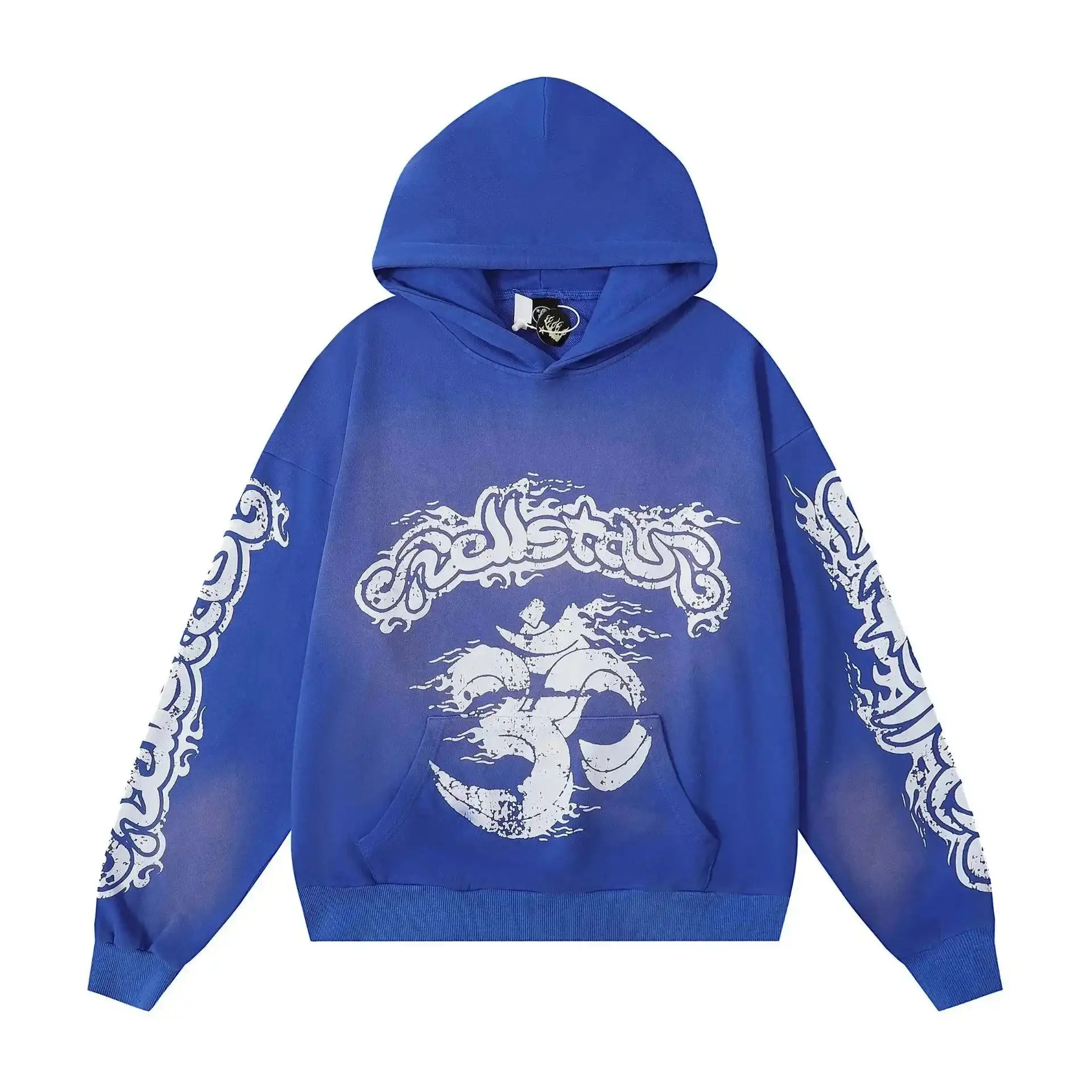 Hellstar Hoodie — foto 12 de 12