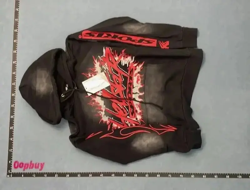 Hellstar Hoodie — foto 3 de 12