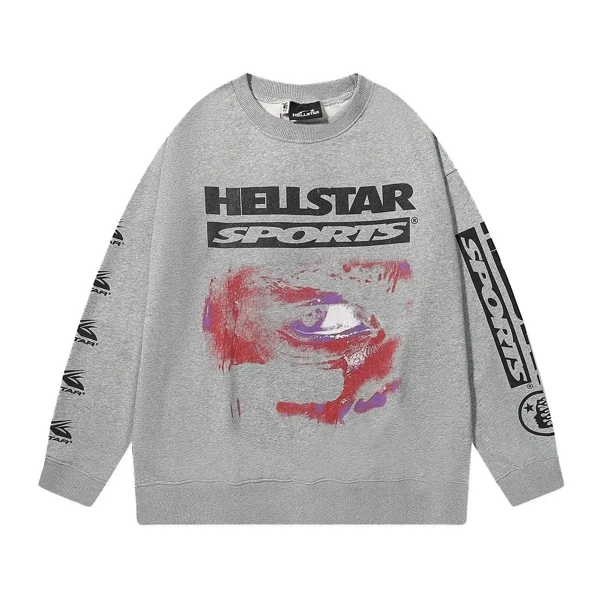 Hellstar Hoodie — foto 6 de 12