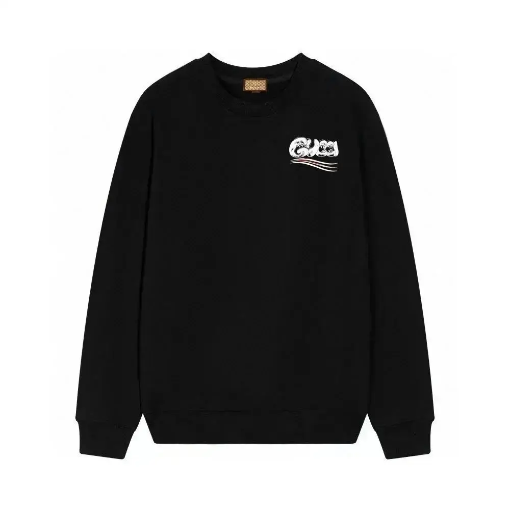 Gucci Rabbit Graphic Round Neck Sweatshirt [11 styles] — foto 11 de 11