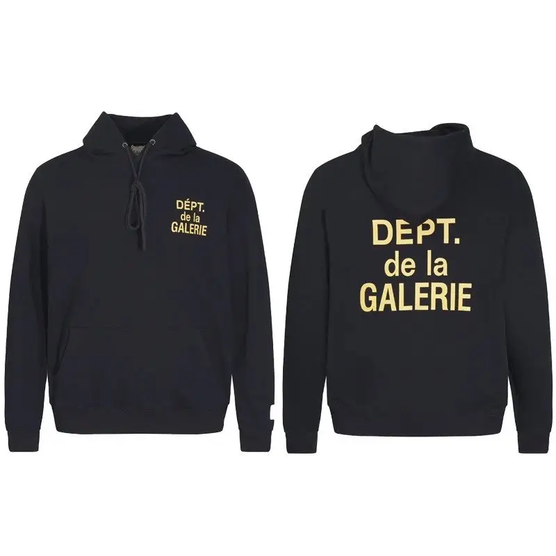 GALLERY DEPT Hoodie [4 Colors Available] — foto 13 de 13