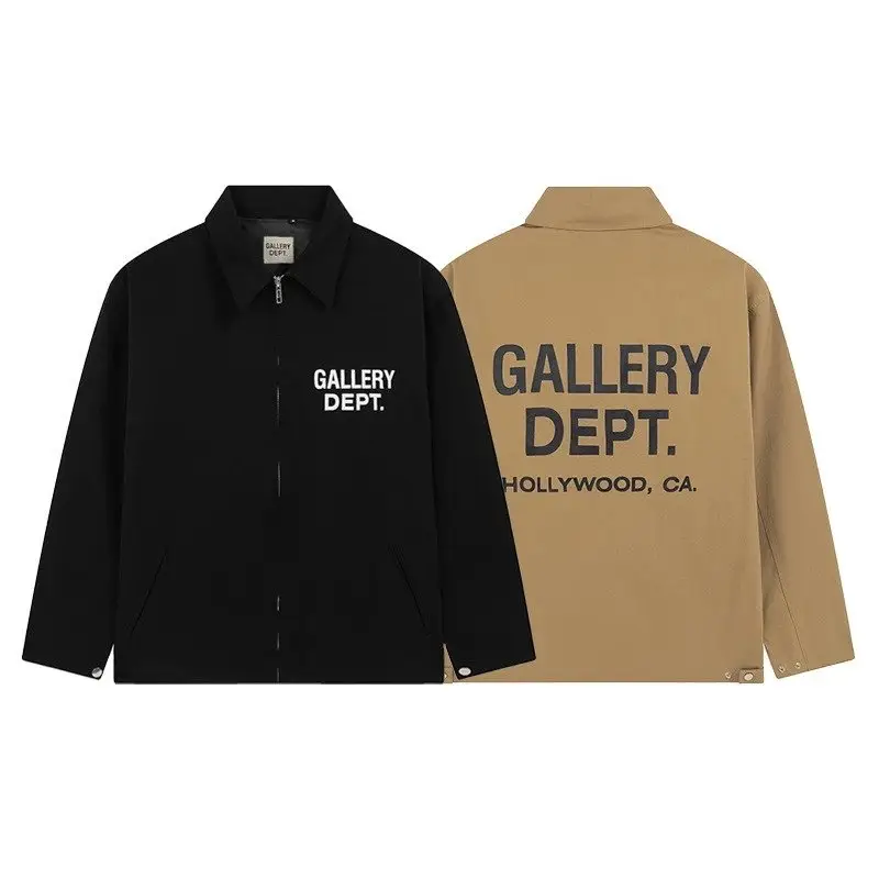 GALLERY DEPT Hoodie [4 Colors Available] — foto 2 de 13