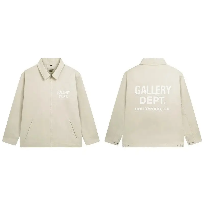 GALLERY DEPT Hoodie [4 Colors Available] — foto 3 de 13