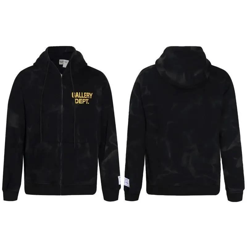 GALLERY DEPT Hoodie [4 Colors Available] — foto 5 de 13