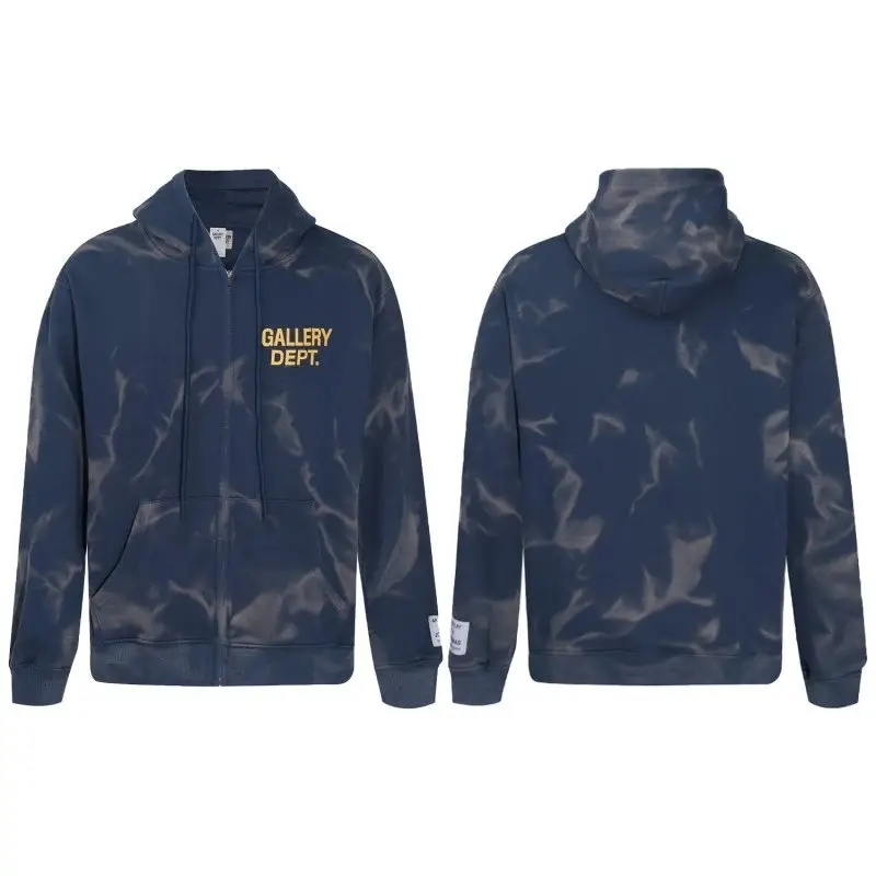 GALLERY DEPT Hoodie [4 Colors Available] — foto 6 de 13