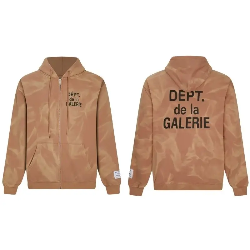 GALLERY DEPT Hoodie [4 Colors Available] — foto 8 de 13