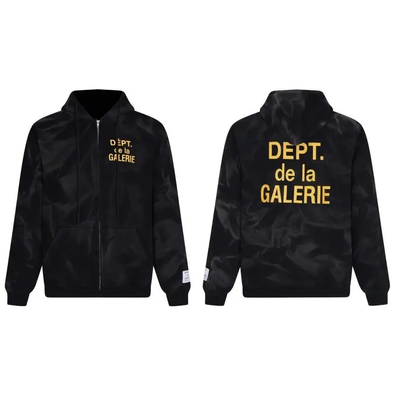 GALLERY DEPT Hoodie [4 Colors Available] — foto 9 de 13