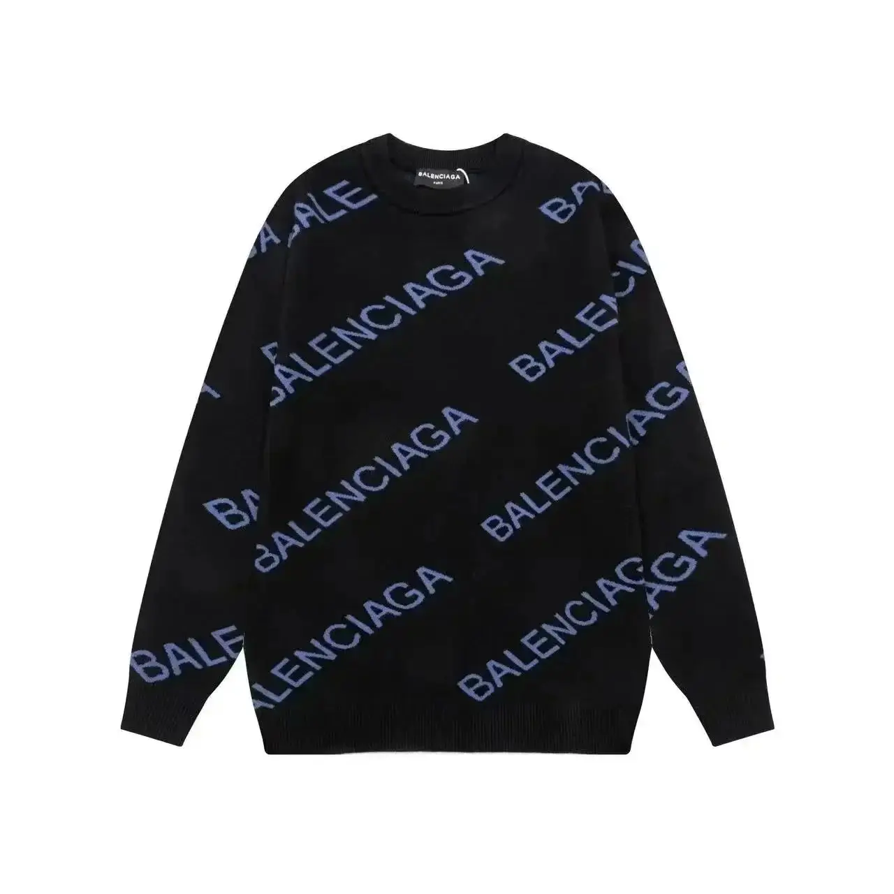 Balenciaga Logo Print Sweater [26 styles] — foto 9 de 14