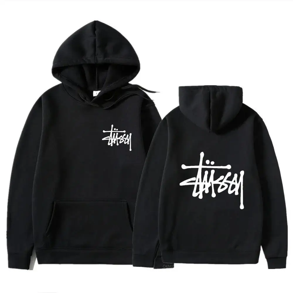 Stüssy Hoodie