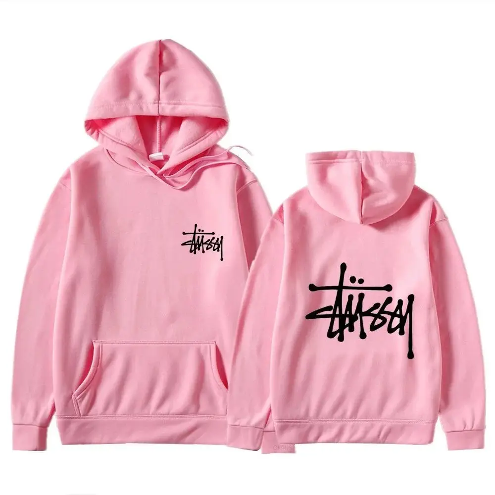 Stüssy Hoodie — foto 2 de 5