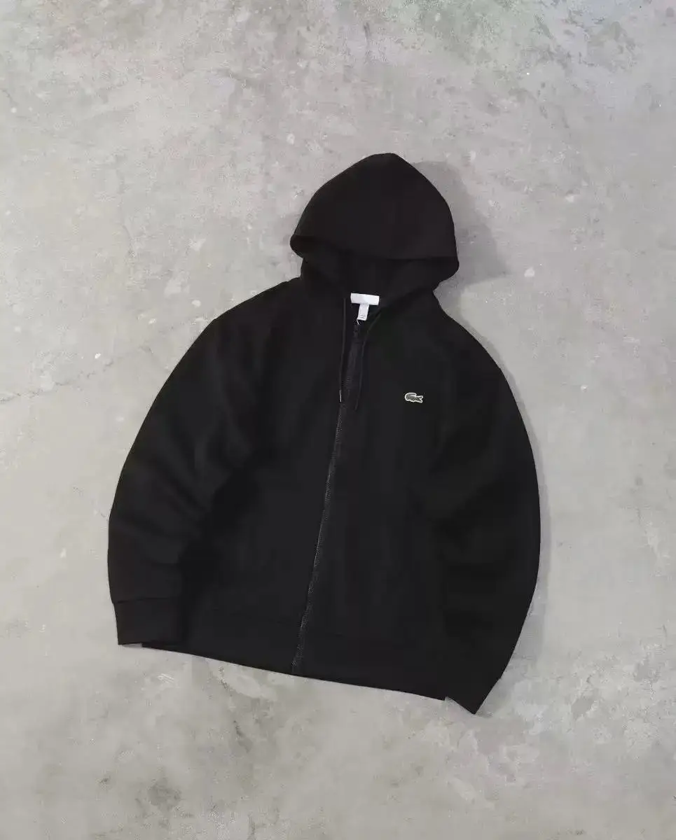 Lacoste Half-Zip Sweatshirt — foto 3 de 10