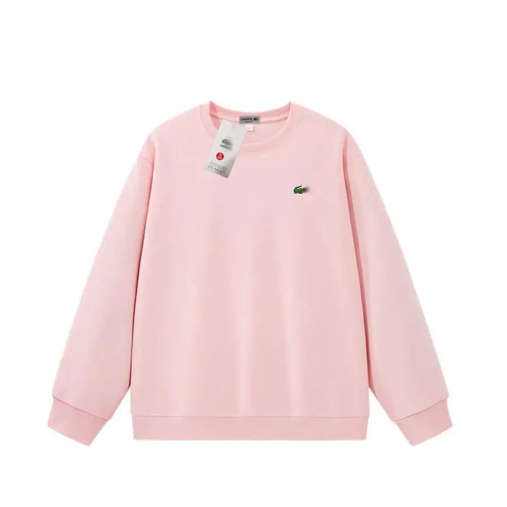 Lacoste Half-Zip Sweatshirt — foto 5 de 10