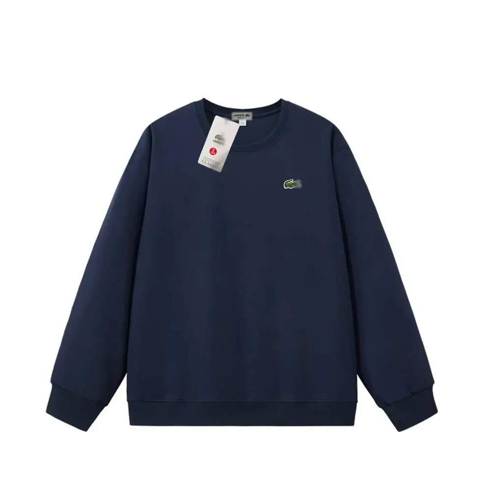 Lacoste Half-Zip Sweatshirt — foto 6 de 10
