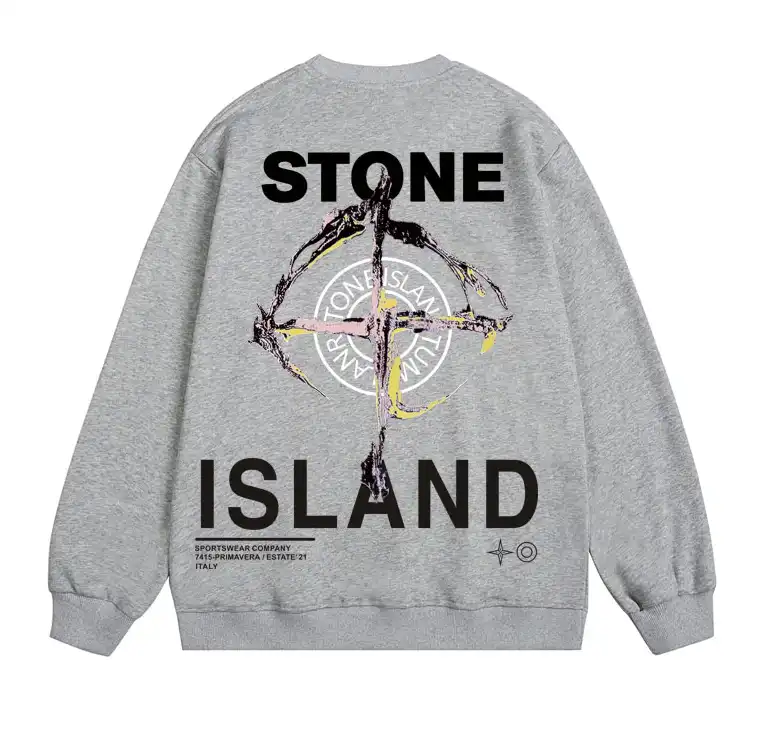 Stone Island Sweatshirt — foto 10 de 15