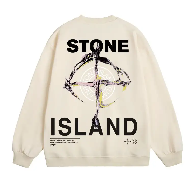 Stone Island Sweatshirt — foto 11 de 15