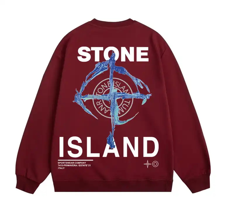 Stone Island Sweatshirt — foto 13 de 15