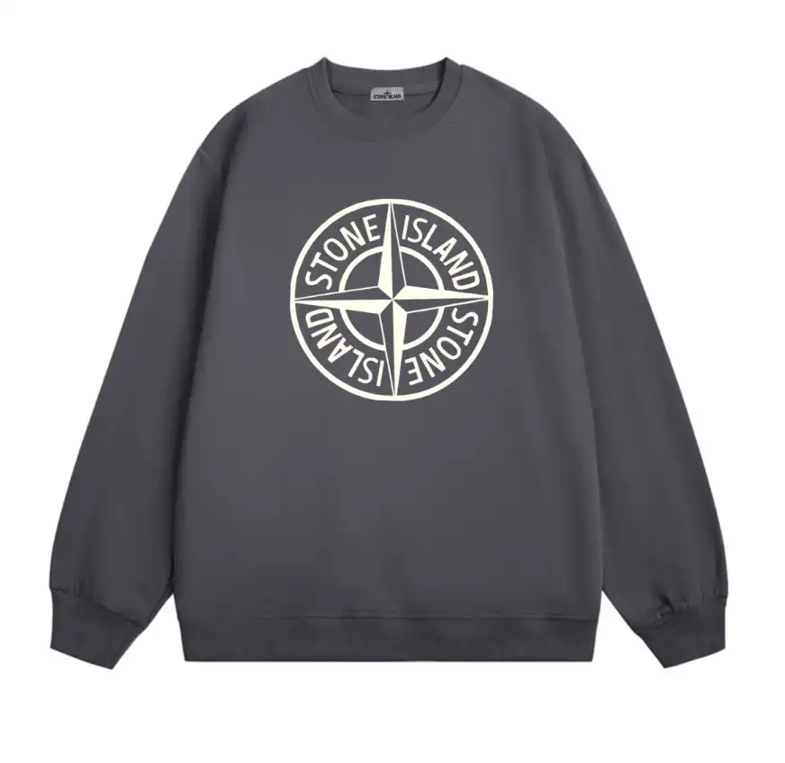 Stone Island Sweatshirt — foto 3 de 15