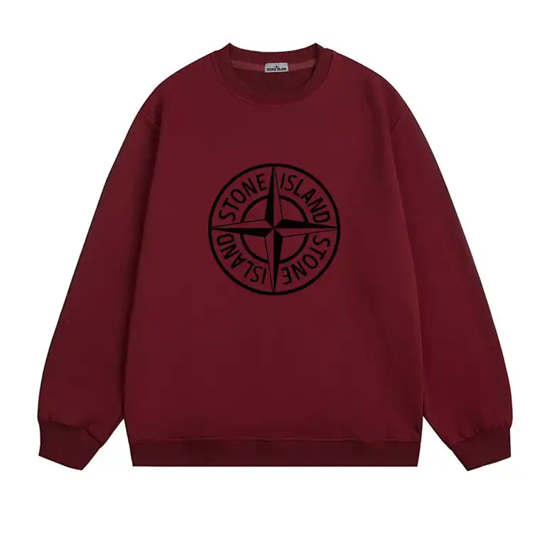Stone Island Sweatshirt — foto 4 de 15