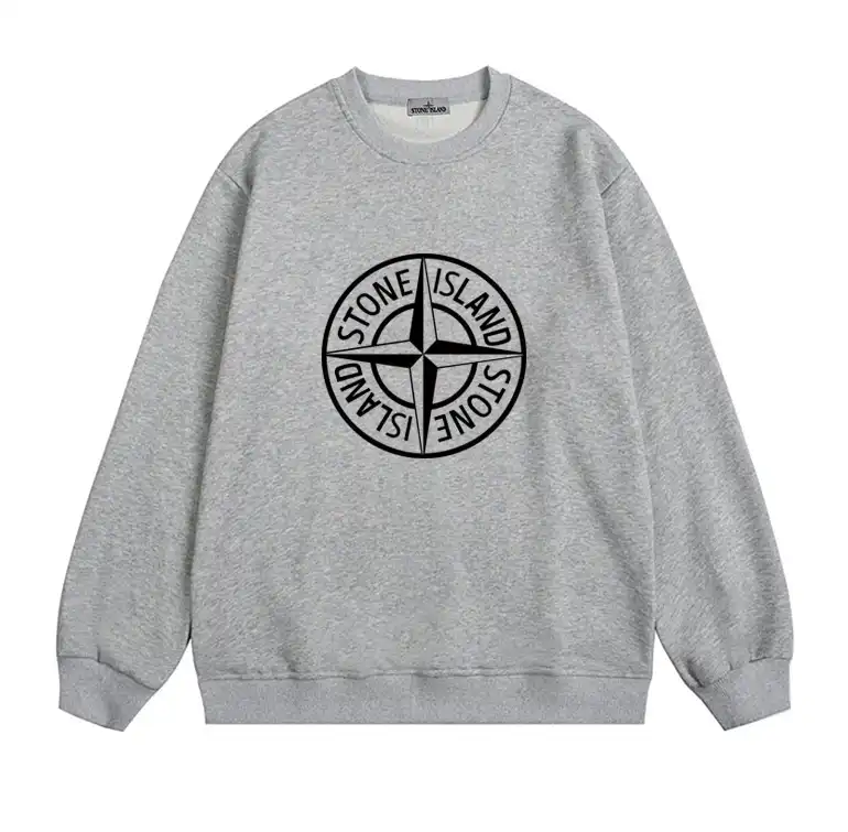 Stone Island Sweatshirt — foto 5 de 15