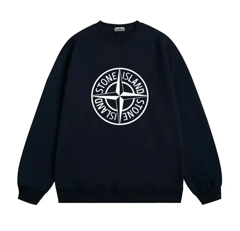 Stone Island Sweatshirt — foto 6 de 15