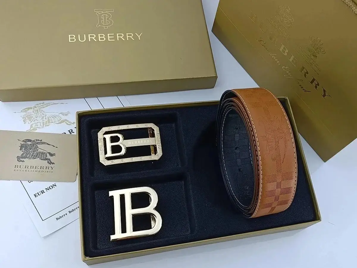 Burberry Belt