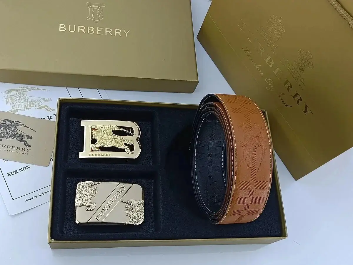 Burberry Belt — foto 10 de 14