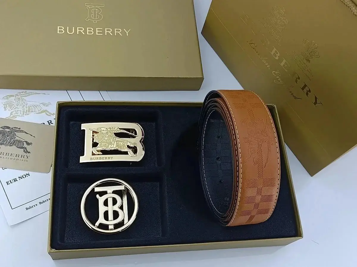 Burberry Belt — foto 13 de 14